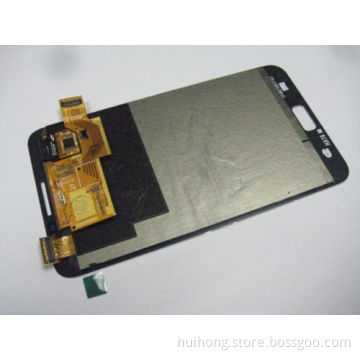Mobile Phone LCD for Samsung Galaxy Note N7000 LCD Digitizer